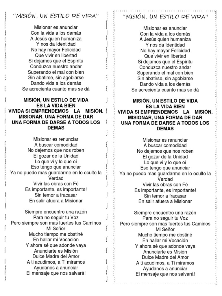 Módulo 4 - Mi estilo de vida | MFL Resources, image size:768x1024