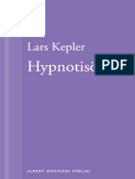 Lars Kepler - 1 Hypnotisoren