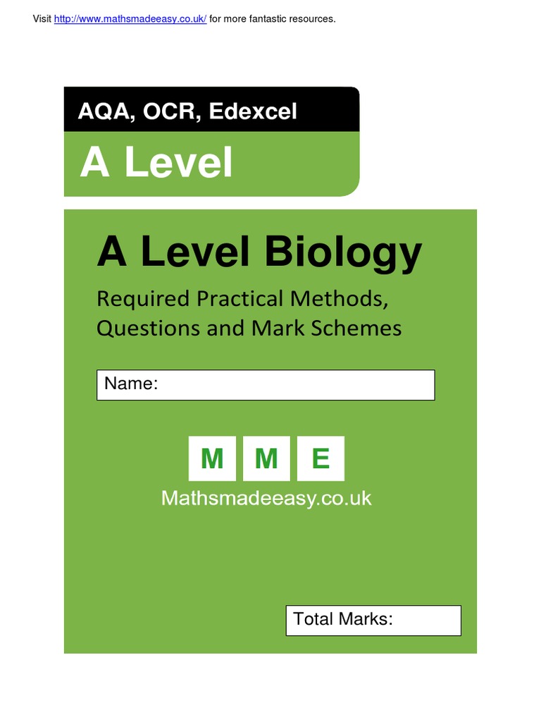 Enzyme Reaction Rate Investigation | PDF | Osmosis | Cell Membrane