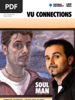 Download Connections Issue 8 by Victoria University Melbourne Australia SN43810002 doc pdf