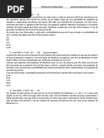 Em Probabilidade (3)