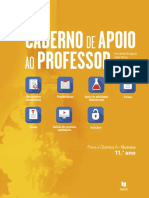 Caderno de Apoio Ao Professor 11Q PDF (Arrastados)