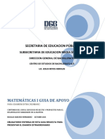 Guia Mate I 2015 2016 PDF