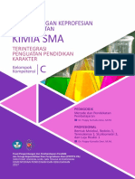 KK C - Kimia PDF