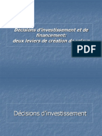 249762197-Decisions-D-investissement-Et-de-Financement-1-2.ppt