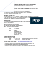 EMS CardiacArrest Instructions PDF