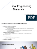 2 Electrical Enginnering Materials