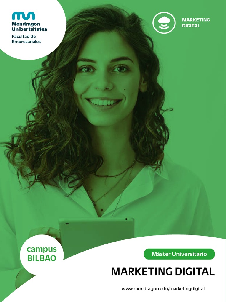 Master Marketing Digital | PDF | Marketing | Comunicación