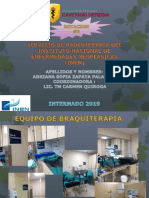 Expo Radioterapia