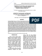 Yam Polysaccharides Lower Blood Glucose