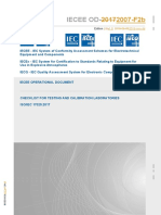 Od-2007-F2b - Ed.1.0-Tracking Lista de Verificacion para Iso Iec 17025 2017