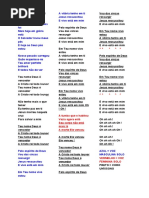 Ressucitou / Coral Kemuel