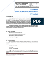 Modul Praktikum Osborne Reynolds 2019 PDF