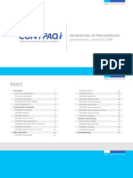 Herramientas de Mercadotecnia 2019 PDF