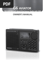 Download Grundig G6 Aviator Manual by 21st-Century-Goodscom SN43811522 doc pdf