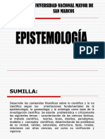 Epistemologia Curso Completo Impreso