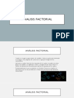 Clase 7 Analisis Factorial