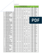 Pengumuman Nilai XI MM PDF