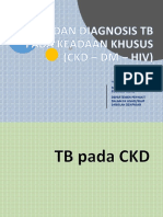 dr I Made Bagiada - Terapi TB PADA KEADAAN KHUSUS - CKD, DM, HIV.pdf
