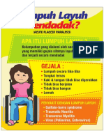 Poster Lumpuh Layuh - Afp PDF
