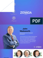 Plataforma Zennoa Peru-1