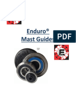 Enduro Mast Guide Bearing PDF