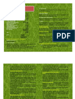 Fichatecnicasobrecloro PDF