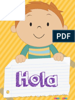 Palabras Magicas PDF