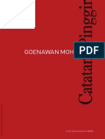 Catatan Pinggir 10 PDF