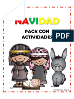 Navidad Pack