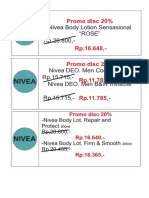 1 Nivea PDF