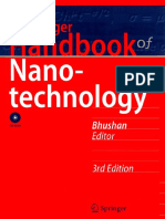 Bharat Bhushan (Auth.), Prof. Bharat Bhushan (Eds.) - Springer Handbook of Nanotechnology-Springer-Verlag Berlin Heidelberg (2010) PDF