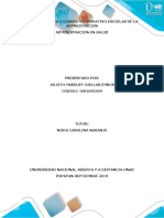 Unidad 1 Tarea 2 Cuadro Comparativo Escuelas de La Administracion