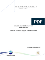 Manual de Ocret PDF