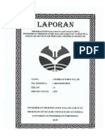 Lap PPL - SMPN 29