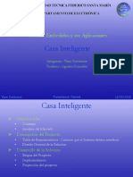 Casa Inteligente