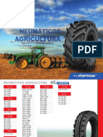 Catalogo Neumaticos Agricolas