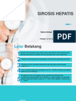 CRS Sirosis Hepatis Ami-Lubas