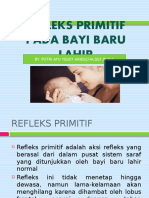 REFLEKS PRIMITIF PADA BAYI BARU LAHIR.pptx