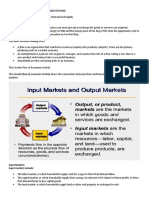 Chapter2_Lesson I to v-Application of Supply & Demand