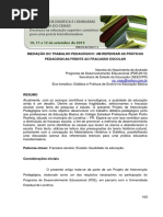 Meditação Pedagogica