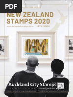 Gibbons Stamp Monthly 2008.08 | PDF | Postal System | Mail