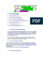Exemplos de Governos de Coalizão.doc