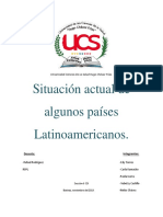 Universidad Ciencias de La Salud Hugo Chávez Frías