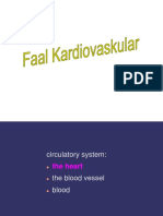 Faal Kardiovaskuler