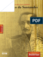 El Mito de Santander