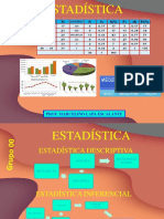 Estadística I Ii Teoria y Práctica PDF