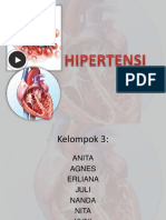 Hipertensi Dalam Kehamilan Kel.2