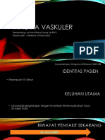 3221 - PPT Trauma Vaskuler