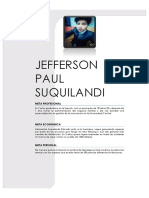 Jefferson Paul Suquilandi METAS